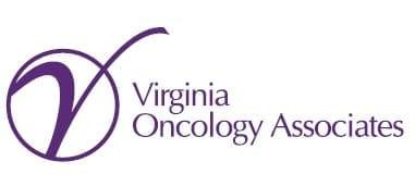 Virginia Oncology Associates Logo