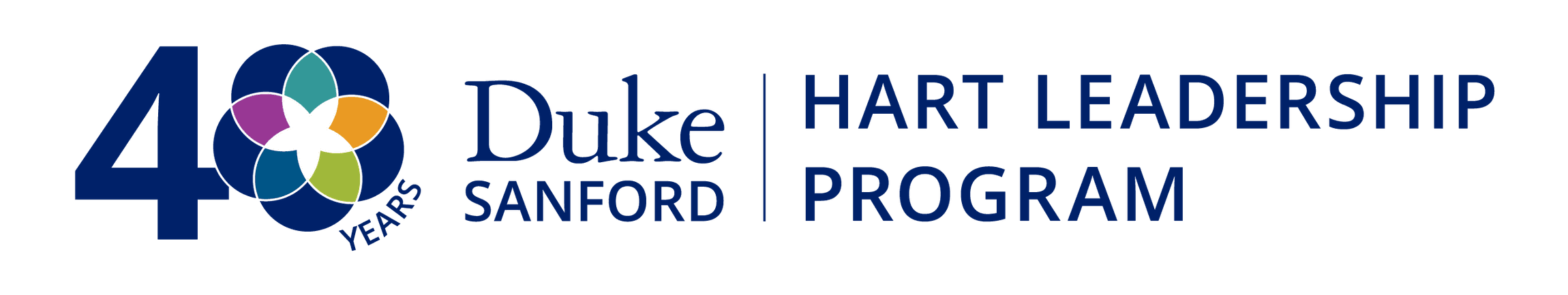 Duke Sanford Alumni Logo