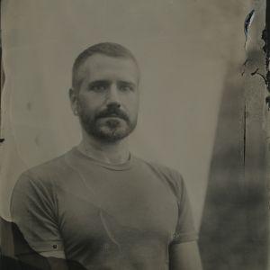 Instructor head shot